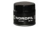 Фото Фильтр масляный VW Polo Sedan RUS 2015- (110л.с.)/Tiguan II 1,4/Rapid 1,4 (W712/95) Nordfil ON1011 Nordfil
