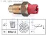 Фото Датчик, температура охлаждающей жидкости Датчик, 73132 Facet