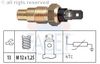 Фото Датчик температуры 1 контакт Facet 73159 Facet