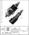 Фото Датчик заднего хода FIAT: STILO (192) 1.6 16V/1.6 Facet 76239 Facet