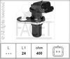 Фото Датчик положения коленвала CITROEN: BERLINGO (MF) 1.9 D (MFWJZ)/2.0 HDI 90 (MFRHY) 96-, BERLINGO I ( Facet 90303 Facet