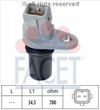 Фото Датчик частота вращения Facet 90641 Facet