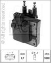 Фото Катушка зажигания VOLVO S40/V40 Facet 96255 Facet