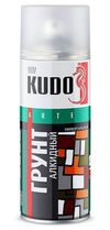 Фото KUDO KU-2003 грунтовка черная 520мл Kudo KU2003 Kudo