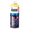 Фото KU-5303 Жидкая резина желтая Deco Flex 520мл аэрозоль (Kudo) Kudo KU5303 Kudo