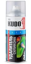 Фото KUDO KU-9100 Удалитель силикона (520 мл.) KUDO KU-9100 Kudo KU9100 Kudo