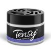 Фото АРОМАТИЗАТОР TENSY ЧЕРНЫЙ ЛЕД БАНКА  ГЕЛЕВАЯ ОСНОВА Tensy TZ01 Tensy