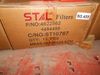 Фото Фильтр маслянный ST10767 STAL ST10767 STAL