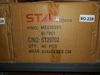 Фото Фильтр топливный ST20702                                                                             STAL ST20702 STAL