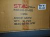 Фото Фильтр топливный ST27012 STAL STAL ST27012 STAL