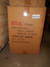 Фото Фильтр гидравлический stal st30849 STAL ST30849 STAL