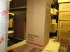 Фото Фильтр гидравлический Hitachi 4656608 STAL ST30853 STAL