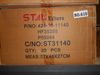 Фото Фильтр гидравлический 424-16-11140 STAL ST31140 STAL
