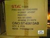 Фото ФИЛЬТР ВОЗДУШНЫЙ HITACHI HITACHI EX200LC-5 STAL ST40613AB STAL