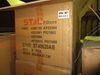 Фото Фильтр воздушный STAL (IK) STAL ST40620AB STAL