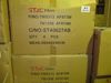 Фото Комплект воздушных фильтров STAL ST40627AB STAL ST40627AB STAL