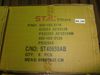 Фото Фильтр воздушный STAL ST40659AB (Komatsu 6001855100) STAL ST40659AB STAL