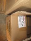 Фото фильтр воздушный, кабины (11N6-90760) STAL ST86810 STAL
