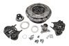 Фото Сцепление комплект для а/м Ford в сборе Powershift Luk 6020008000 Luk