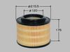 Фото A-1028 Фильтр  воздушный  VIC  A-1028 Vic A1028 Vic