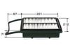 Фото VIC Фильтр  воздушный  VIC  A-527 Vic A527 Vic