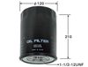 Фото VIC Фильтр  масляный  VIC  C-603 Vic C603 Vic