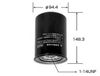 Фото FC-239 Фильтр  топливный  VIC  FC-239 Vic FC239 Vic
