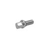 Фото Болт колесный Болт колесный 14x1.50x30 C17 конус подстроечный +-1 мм Ganz BB118 Ganz