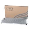 Фото Радиатор кондиционера NISSAN X-Trail T30 01-06 GANZ Ganz GIC06108 Ganz