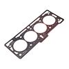 Фото Прокладка головки блока цилиндров для RENAULT Logan/LADA Largus 1.4/1.6 04 -> 8 кл. GANZ GIE11036 Ganz GIE11036 Ganz
