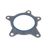 Фото Прокладка водяного насоса HYUNDAI Creta I 1.6 16> / Elantra 1.6 06> / i20 1. Ganz GIE11168 Ganz