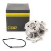 Фото Водяной насос (помпа) OPEL Astra H Ganz GIF02019 Ganz