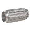 Фото Компенсатор (гофра) выхлопной системы 3х-слойная InterLock 55x150 для UNIVERSAL Ganz GIG05272 Ganz