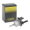 Фото Электромагнитный клапан вентиляции топливного бака для RENAULT Logan/LADA Largus; GANZ Ganz GIG18021 Ganz