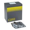 Фото GANZ Фильтр АКПП DAEWOO Matiz/KIA Picanto Ganz GIH02051 Ganz