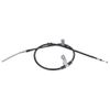 Фото Трос стояночного тормоза L CHEVROLET Lacetti GANZ GIJ16056 Ganz GIJ16056 Ganz