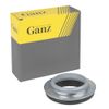 Фото ОПОРНЫЙ ПОДШИПНИК ПЕРЕДНЕГО АМОРТИЗАТОРА L=R HONDA CIVIC 4D(FD) 05> GANZ GIK0254 Ganz GIK02548 Ganz
