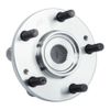 Фото к-кт подшипника ступица передней!\ Hyundai i30 11>, Kia Ceed 12> Ganz GIK05017 Ganz