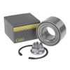 Фото Подшипник передней ступицы RENAULT Logan/LADA Largus без ABS Ganz GIK05119 Ganz