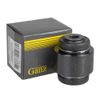 Фото Сайлентблок задней цапфы L=R (плавающий) Ganz GIL061474 Ganz