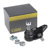 Фото Опора шаровая нижняя L=R TOYOTA Ganz GIL06921 Ganz