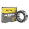 Фото Подшипник приводного вала (подвесной) NISSAN/ RENAULT 35x62x20 Ganz GIM03182 Ganz