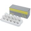Фото Лампа накаливания W21W 12V 21V  (W3X16d) BOX Ganz GIP06027 Ganz