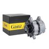 Фото Генератор ГАЗель/УАЗ ЗМЗ-402 65A ГАЗель/УАЗ ЗМЗ-40 Ganz GIP13051 Ganz