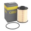 Фото Фильтр топливный GAZ GAZELLE NEXT 08- Ganz GIR02121 Ganz