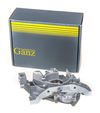 Фото Насос масляный ВАЗ 2108-1 Ganz GRE20001 Ganz