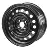 Фото Диск штампованный R15 6J 4x100/60.1 ET36 Ganz GRN15020 Ganz