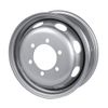 Фото Диск штампованный R16 5.5J 6x170/130.1 ET105 Ganz GRN16002 Ganz