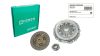 Фото Комплект сцепления с выжимным подшипником Chevrolet Spark, Daewoo Matiz () Hemen HCK022 Hemen