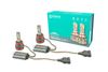 Фото Лампа автомобильная Hemen LED H11 2 шт. 5500-6000K 130W X29 () Hemen HLED009 Hemen